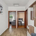 Apartman Fortuna 2 By Interhome Vinez