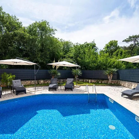 Fortuna 2 By Interhome * Vinez