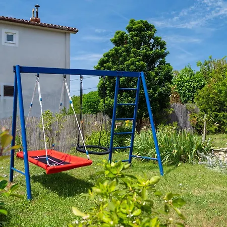 Apartman Fortuna 2 By Interhome *