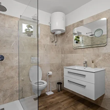 Fortuna 2 By Interhome Daire