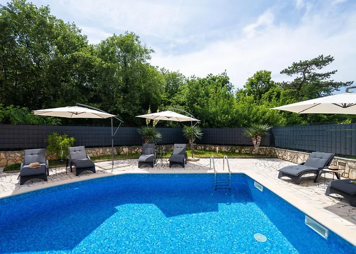 Fortuna 2 By Interhome * Vinez