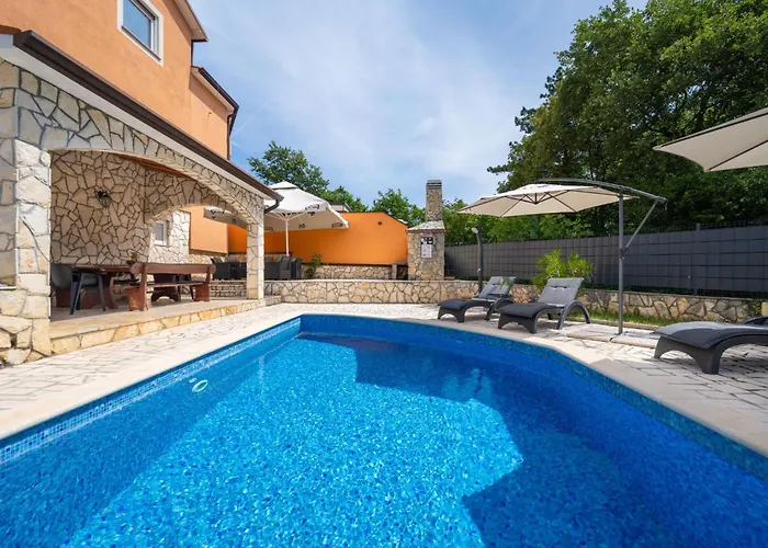 Fortuna 2 By Interhome * Vinez