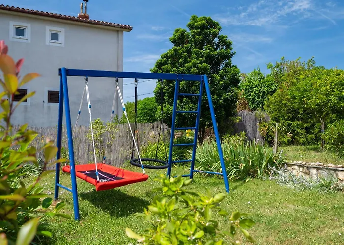 Apartman Fortuna 2 By Interhome *