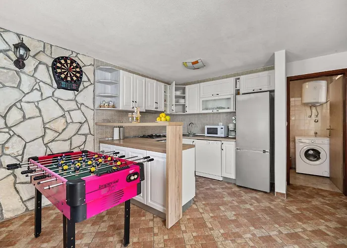 Fortuna 2 By Interhome Apartman *