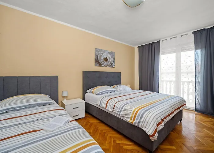 Apartman Fortuna 2 By Interhome *